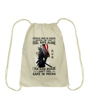 LIMITED EDITION Drawstring Bag tile