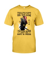 LIMITED EDITION Classic T-Shirt front
