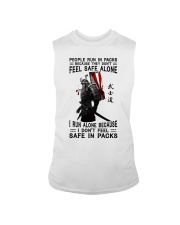 LIMITED EDITION Sleeveless Tee tile