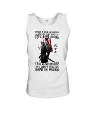LIMITED EDITION Unisex Tank tile
