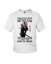 LIMITED EDITION Youth T-Shirt tile
