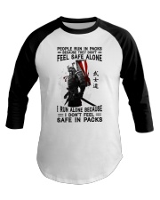 LIMITED EDITION Baseball Tee tile