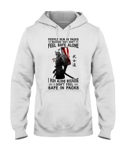 LIMITED EDITION Hooded Sweatshirt tile