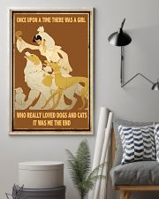 LIMITED EDITION 11x17 Poster lifestyle-poster-1