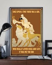 LIMITED EDITION 11x17 Poster lifestyle-poster-2