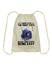 LIMITED EDITION Drawstring Bag tile
