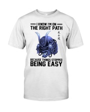 LIMITED EDITION Classic T-Shirt front