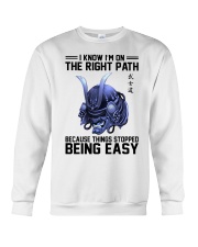 LIMITED EDITION Crewneck Sweatshirt tile