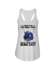 LIMITED EDITION Ladies Flowy Tank tile