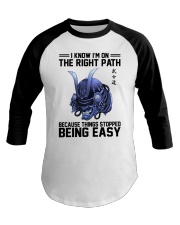 LIMITED EDITION Baseball Tee tile