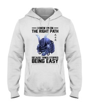 LIMITED EDITION Hooded Sweatshirt tile
