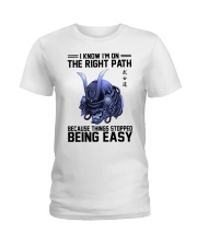 LIMITED EDITION Ladies T-Shirt tile