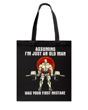 LIMITED EDITION Tote Bag tile
