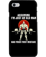 LIMITED EDITION Phone Case tile