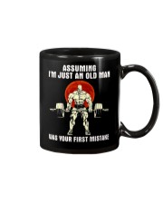 LIMITED EDITION Mug tile