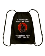 LIMITED EDITION Drawstring Bag tile
