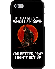 LIMITED EDITION Phone Case tile