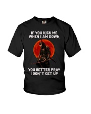 LIMITED EDITION Youth T-Shirt tile