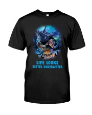 LIMITED EDITION Premium Fit Mens Tee tile
