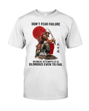 LIMITED EDITION Classic T-Shirt front