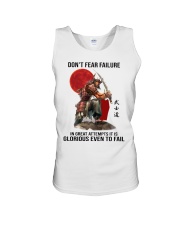 LIMITED EDITION Unisex Tank tile