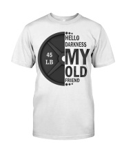 LIMITED EDITION Classic T-Shirt front