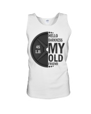 LIMITED EDITION Unisex Tank tile