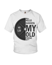 LIMITED EDITION Youth T-Shirt tile