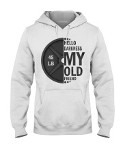 LIMITED EDITION Hooded Sweatshirt tile