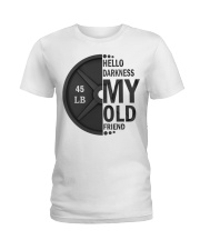LIMITED EDITION Ladies T-Shirt tile