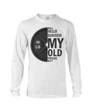 LIMITED EDITION Long Sleeve Tee tile