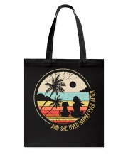 LIMITED EDITION Tote Bag tile