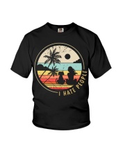 LIMITED EDITION Youth T-Shirt tile