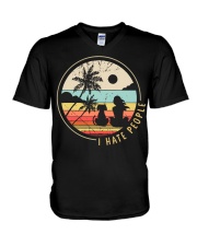 LIMITED EDITION V-Neck T-Shirt tile