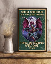 LIMITED EDITION 11x17 Poster lifestyle-poster-3