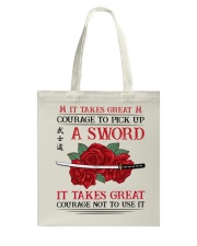 LIMITED EDITION Tote Bag tile