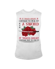 LIMITED EDITION Sleeveless Tee tile