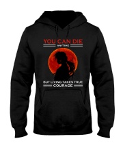 LIMITED EDITION Hooded Sweatshirt tile