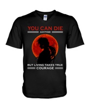 LIMITED EDITION V-Neck T-Shirt tile
