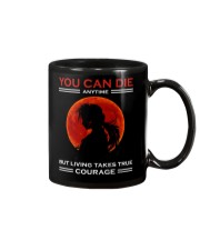 LIMITED EDITION Mug tile