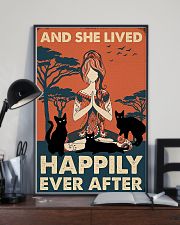 LIMITED EDITION 11x17 Poster lifestyle-poster-2