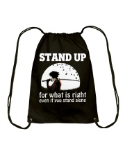 LIMITED EDITION Drawstring Bag tile