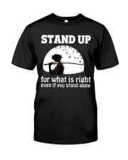 LIMITED EDITION Classic T-Shirt front
