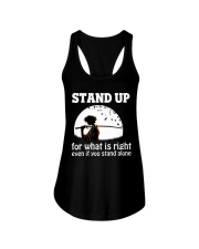 LIMITED EDITION Ladies Flowy Tank tile