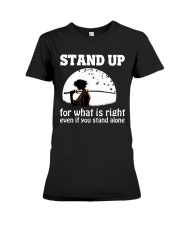 LIMITED EDITION Premium Fit Ladies Tee tile