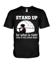 LIMITED EDITION V-Neck T-Shirt tile