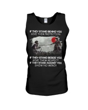 LIMITED EDITION Unisex Tank tile