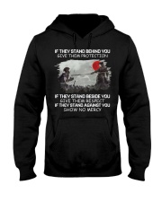 LIMITED EDITION Hooded Sweatshirt tile