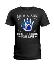 LIMITED EDITION Ladies T-Shirt thumbnail