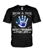 LIMITED EDITION V-Neck T-Shirt thumbnail